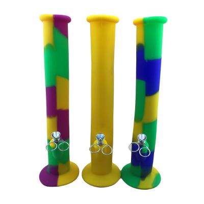 China Rustic Wholesale New Arrival Silicone Hookah Accessories Tobacco Smoking Accessories for sale