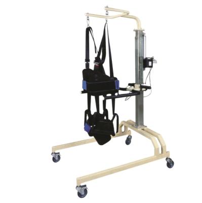 China Rehabilitation Center Rehabilitation Therapy Supplies Walker Rehabilitation Medical Instrument for sale