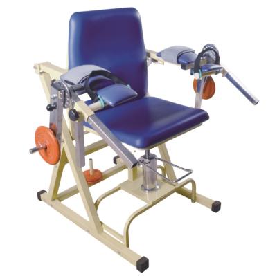 China Rehabilitation Center Hand Ability Rehabilitation Chair Rehabilitation Medical Equipment for sale