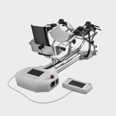 China Rehab center knee CPM machine test therapy CPM CPM Physiotherapy Machine for sale