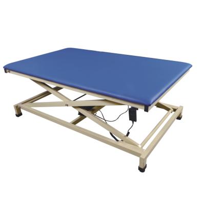 China Rehabilitation Center Top-end Physiotherapy Bed Electric Type Rehabilitation equipment for sale