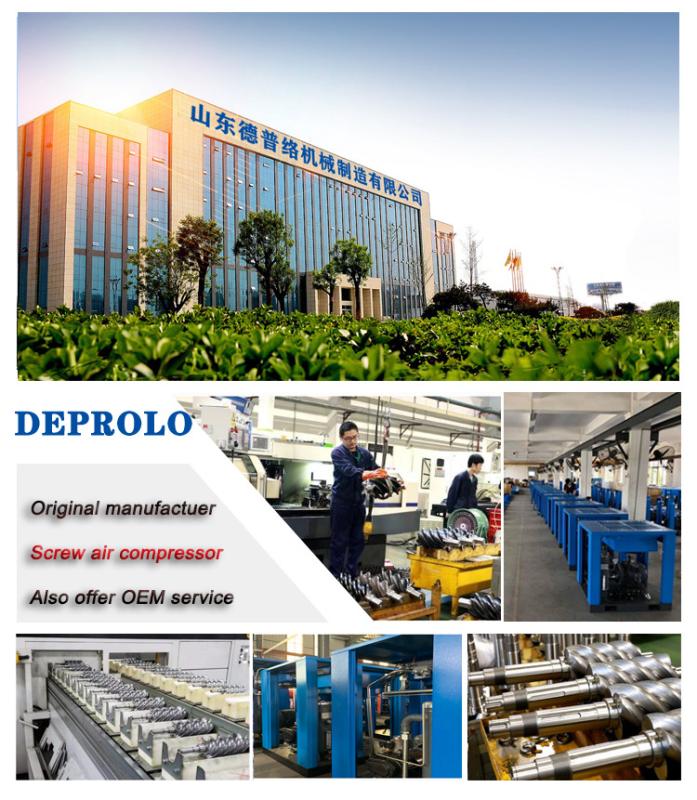 Verified China supplier - Shandong Depuluo Machinery Manufacturing Co., Ltd.