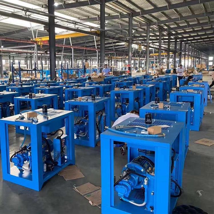 Verified China supplier - Shandong Depuluo Machinery Manufacturing Co., Ltd.