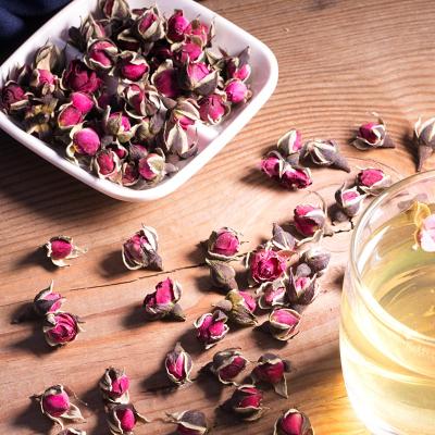 China Loose Direct High Quality Oolong Tea Factory Herbal Detox Beauty Care Dried Rose Oolong Tea for sale