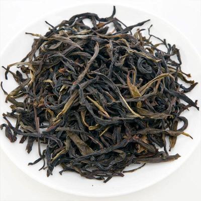 China B-Grade Huang Zhi Xiang Phoenix Dancong Oolong Tea Loose Tea Leaves Manufacturers Price Loosely for sale