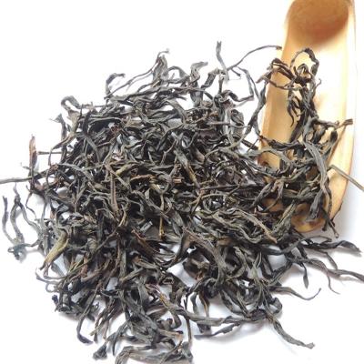 China Organic Loose Leaf Honey Orchid Fragrance Oolong Tea Loose Leaf Tea for sale