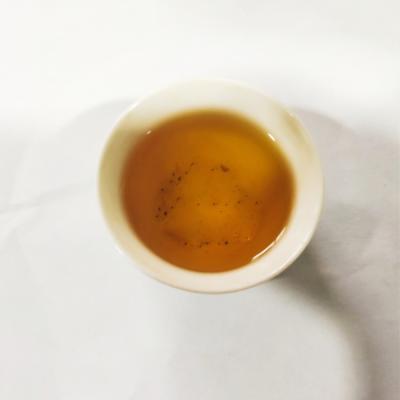 China China Brand Kongfu Tea Factory Direct Selling Loose Strong Organic Natural Tea Good Sweetness for sale