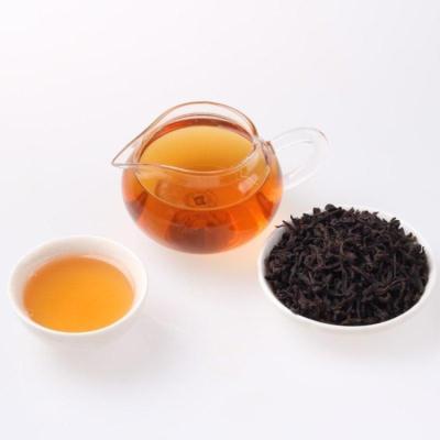 China Loose Tea Factory Direct Offering Great Phoenix Mountains Kongfu Chinese Organic Green Tea for sale