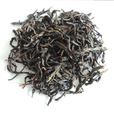 China Loose Leaf Mountain Tea Feng Huang Tong Tian Xiang Dancong Tea Organic Oolong Tea Sample for sale