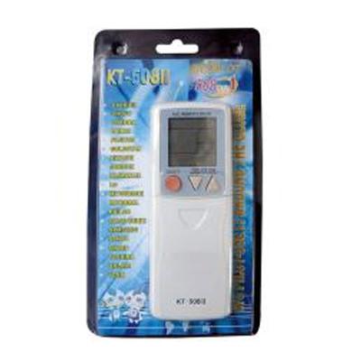 China Home Air Conditioner Remote AC Control LCD Universal Treatment Controller 1000 In 1 for sale