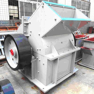 China Customized Color Easy To Operate Sand Making Machine 300x500 en venta