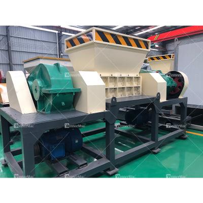 Cina Mining Cloth Industrial Crusher Machine ISO9001 Certification in vendita