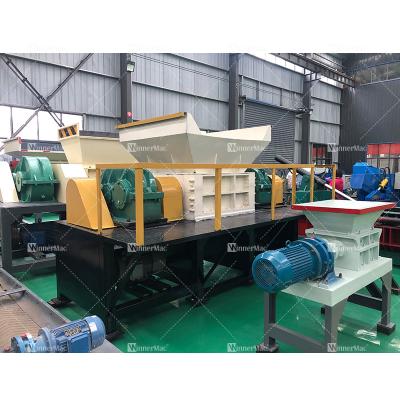 Cina Fridge Crusher Extracting Disposal And Recycling Machine in vendita