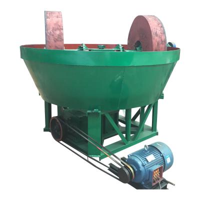 China High Salvage Durable Gold Grinding Machine High Recovery zu verkaufen