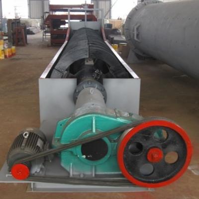 China Energy Saving Mineral Processing Equipment Classifier For Gold Mine And Sand for sale