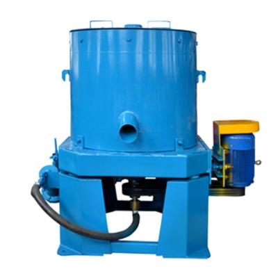 China Energy Saving Gold Centrifugal Concentrator Energy Conservation for sale