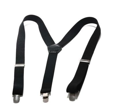 China New Design Suspenders Braces Adjustable Suspenders On Hot Sale Kids Women Men for sale