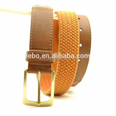 China ALLOY women fashion elastic belt by women's belt manufactures in leather for sale