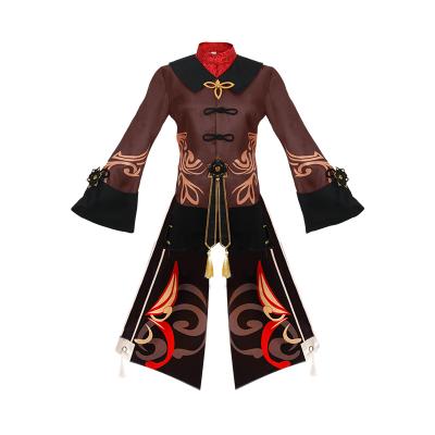 China Original Adult Japanese Kamisato Ayaka Costume Custom Fashion Game Genshin Walnut Impact Cosplay for sale