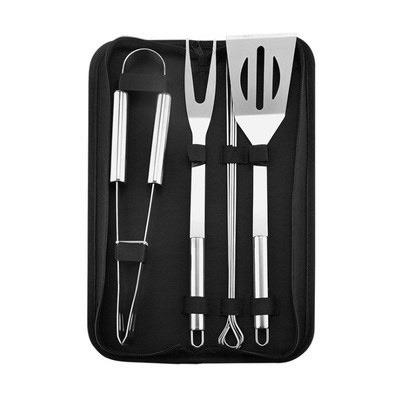 China Easily Cleaned 2021 Manufacturers To Sell New High Quality Outdoor BBQ Tool Kits for sale