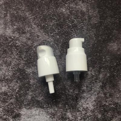 China Hot Sale China Treatment Pump-Non Spill Treatment Pump 20-410 Cream 20-410 Pump for sale