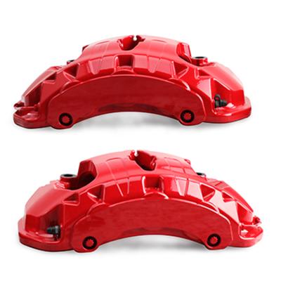 China Aluminum Alloy Factory Direct Racing 6 Caliber Brake Pot MZ20Z Brake System For BMW MINI TOYOTA HONDA VW AUDI LEXUS KIA MODELS for sale