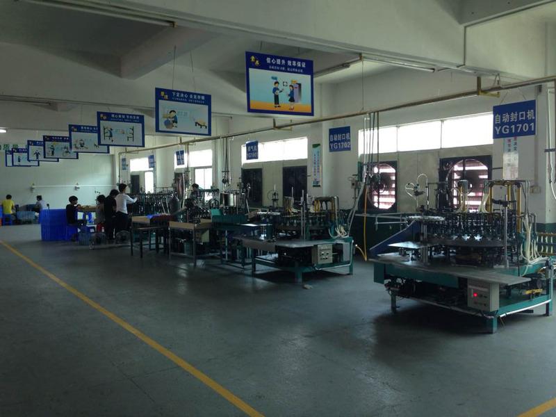 Verified China supplier - Shenzhen Wilke Technology Co., Ltd.