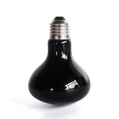 China Good Quality Sustainable Moonlight Heating Light Night Lamp UVA Reptile Bulb for sale