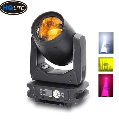 China Stage 100w 13colors led moving head beam light for sale