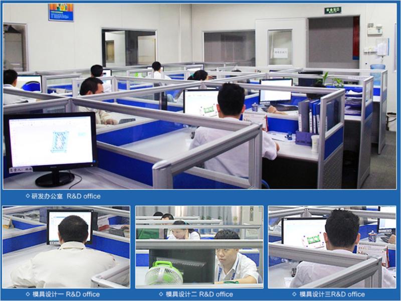 Verified China supplier - Shenzhen Weidagao Technology Co., Ltd.