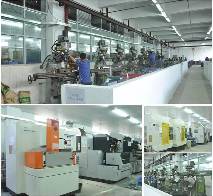 Verified China supplier - Shenzhen Weidagao Technology Co., Ltd.