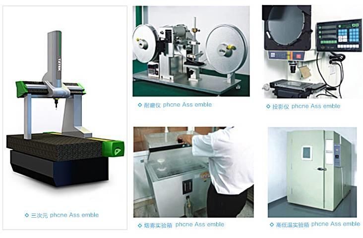 Fornitore cinese verificato - Shenzhen Weidagao Technology Co., Ltd.