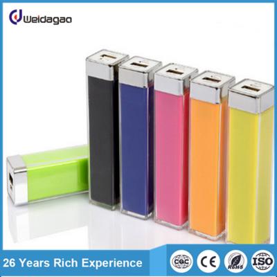 China Plastic PC ABS Multi Color Injection Molding Little Size Power Bank Mould for sale