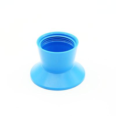 China Multi Color Injection Molding ABS Material In S136 Steel Household Parts for sale