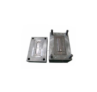 China Thermometer Plastic Household Mould Hot / Cold Runner SPI Standard Surface Finish for sale