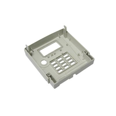 China ABS PVC Plastic Injection Mold Components , Rapid Injection Molding OEM Service for sale