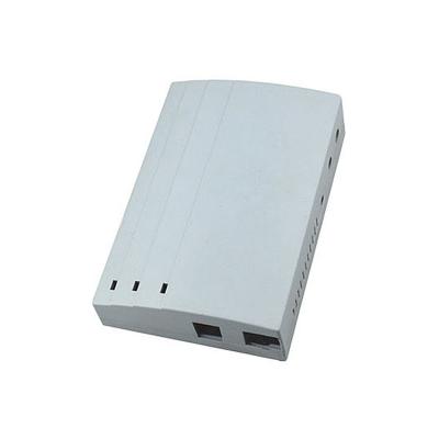 China High Performance Electric Injection Molding Power Bank Front / Back Cover Case for sale