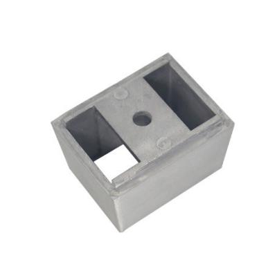 China Edge Gate Injection System Plastic Moulding Parts S16 Cavity For PP Plastic Shell for sale