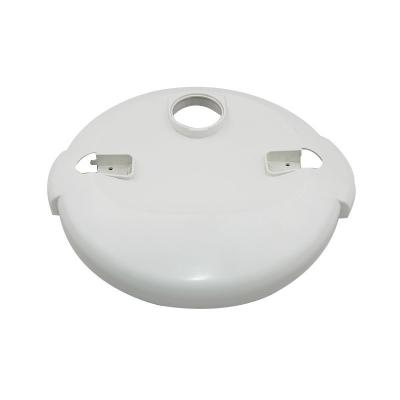 China Rice Cooker Top Cover Plastic Household Mould For Kitchen Electrical Appliance for sale