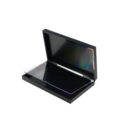 China High Resistance Plastic Moulded Parts Make - Up Case Cosmetics Eyeshadow Compact for sale