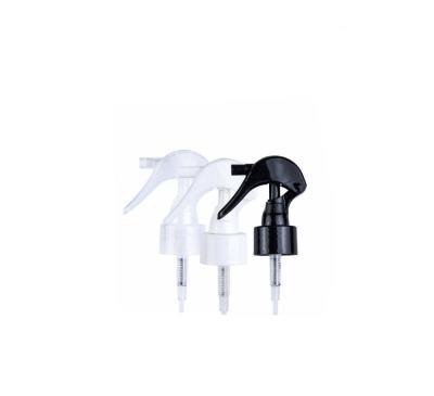 China DME HASCCO Standard Plastic Precision Molding Trigger Sprayer Mold Heat Treatment for sale