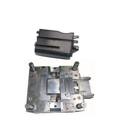 China High Precision Auto Injection Molding Single Cavity P20 Steel Car Engine Parts for sale