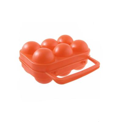 China Wholesale OEM/ODM Design Plastic Injection Mould for Egg Tray Moulding for sale