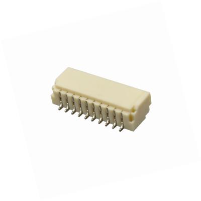 China PCB 1mm Pitch JST shr-02V-S-B shr-03V-S-B shr-04V-S-B shr-05V-S-B 1mm Pitch Electrical Connector for sale