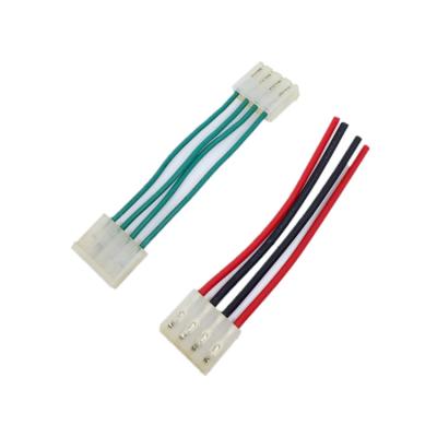 China Power Molex 2 3 4 5 6 Pin Connector Molex 3.96mm Pitch Molex Connector for sale