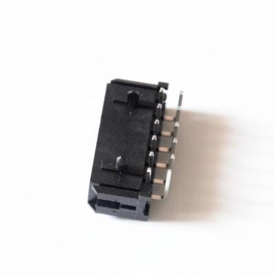 China Power Micro-adjustment 3.0mm Pitch Molex 43025 Connector for sale