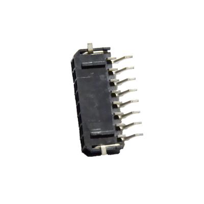 China Power Micro-adjust 3.0mm Pitch Molex 43045 Connector for sale