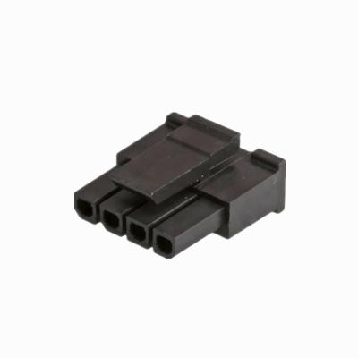 China Power Molex 43025 43030 43645 43640 3.0mm Pitch Connector for sale