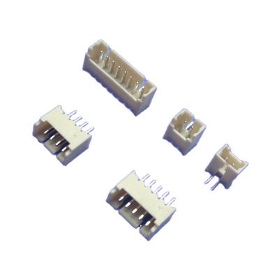 China PCB moex 51021 1.25mm wafer connector for sale