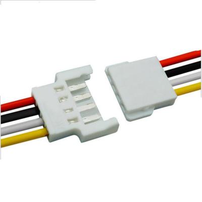 China Power Molex 51006 51005 Connector 2 Way Male Female Connector for sale